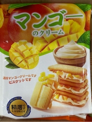 Bánh Weisiqi