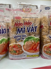 Mì Tôm Hảo Hảo