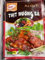 Gia vị Deli