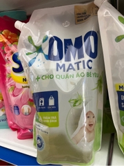 OMO