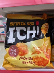 Bánh gạo Orion