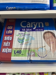 Bỉm người lớn Caryn