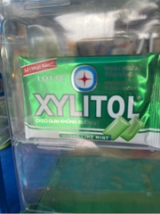 Kẹo Xylitol