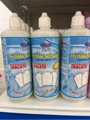 Nước tẩy rửa