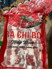 Đồ đông lạnh
