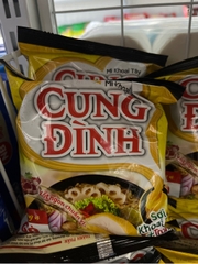 Mì Tôm Hảo Hảo