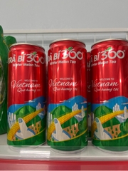 Nước ngọt C2