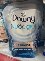 Nước xả Downy