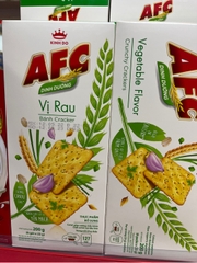 Bánh quy AFC