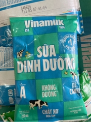 Sữa vinamilk