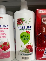 Hazeline