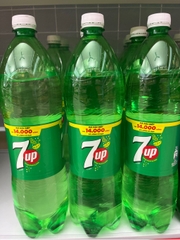 Nước ngọt C2