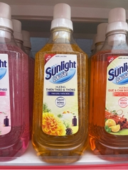 SUNLIGHT