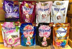 Nước xả HygienE