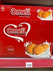 Bánh Omeli