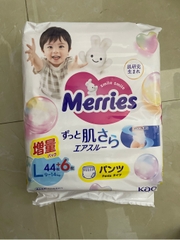 Bỉm Merries
