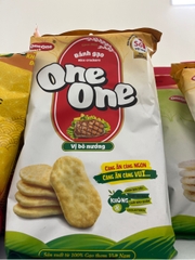 Bánh gạo Orion