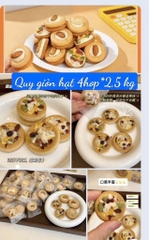 Bánh kẹo cân