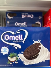 Bánh Omeli