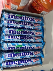 Kẹo Mentos