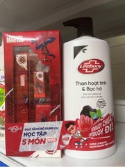 LIFEBUOY