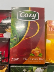 Trà cozy