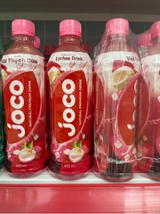 Nước ngọt C2
