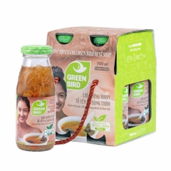 Yến sào Green