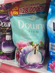 Nước xả Downy
