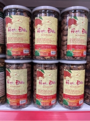 Hạt khô