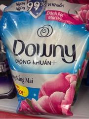 Nước xả Downy