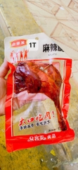 Đồ ăn Vặt Nội Địa Trung
