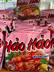 Mì Tôm Hảo Hảo