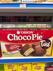 Bánh ChocoPie