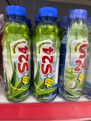 Nước ngọt C2