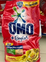 OMO