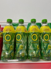 Nước ngọt C2