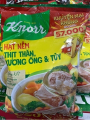 Hạt nêm Knorr