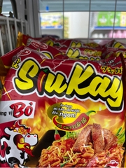 Mì Tôm Hảo Hảo