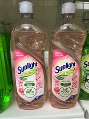 SUNLIGHT
