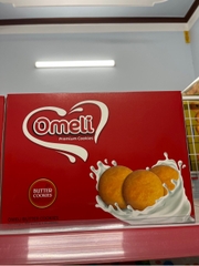Bánh Omeli