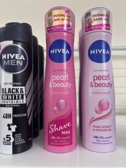 NIVEA