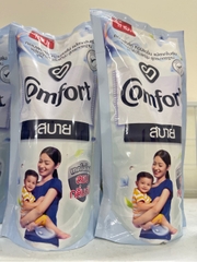 COMFORT