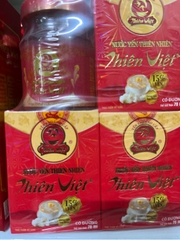 Yến xào Thiên Việt