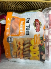 Đồ đông lạnh