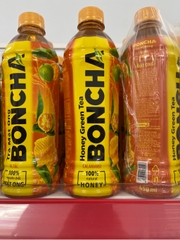 Nước ngọt C2