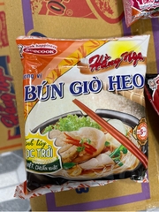 Mì Tôm Hảo Hảo