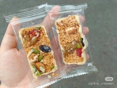 Bánh kẹo cân