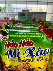 Mì Tôm Hảo Hảo
