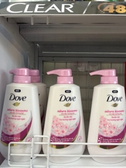 DOVE